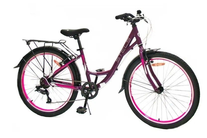 Велосипед Stels Miss 4300 V 24" V010