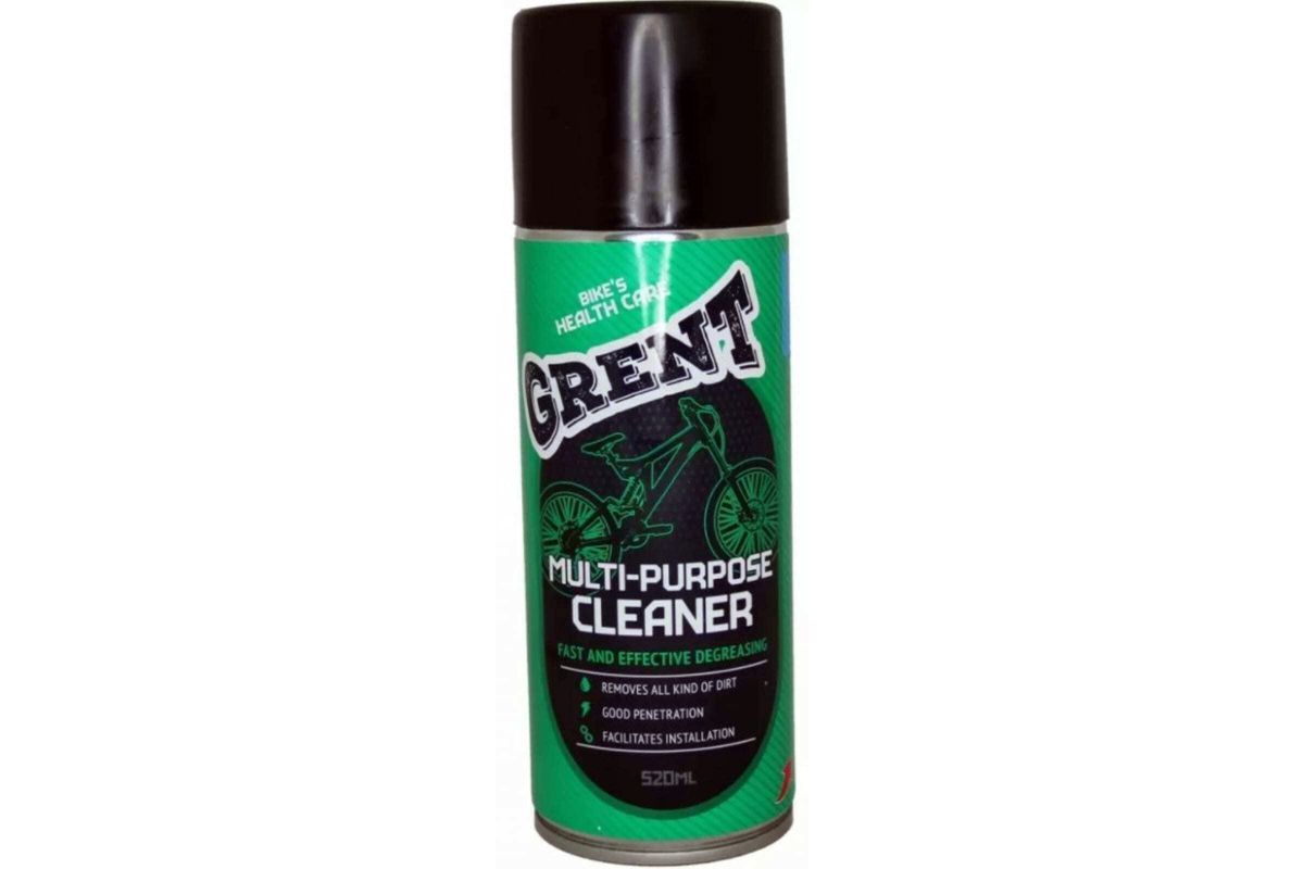 Очиститель универсальный GRENT MULTI-PURPOSE CLEANER, 520 мл Очиститель универсальный GRENT MULTI-PURPOSE CLEANER, 520 мл