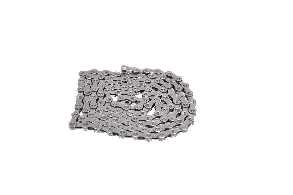 Цепь Shimano CUES 14G KCNLG500 116E,9-10-11 передач без упаковки