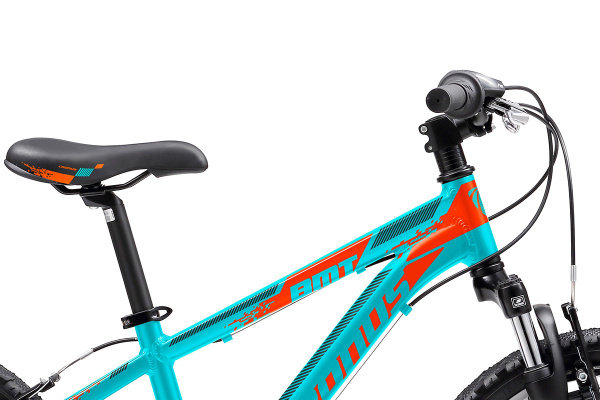 Велосипед Cronus Best Mate 20 V (2018)