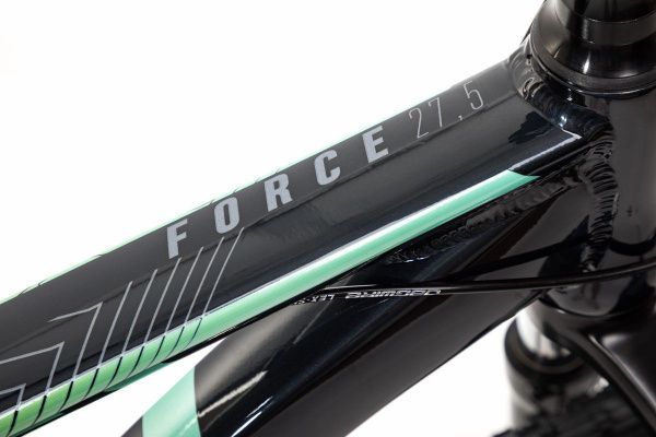 Велосипед ASPECT FORCE 27.5+ (2022)