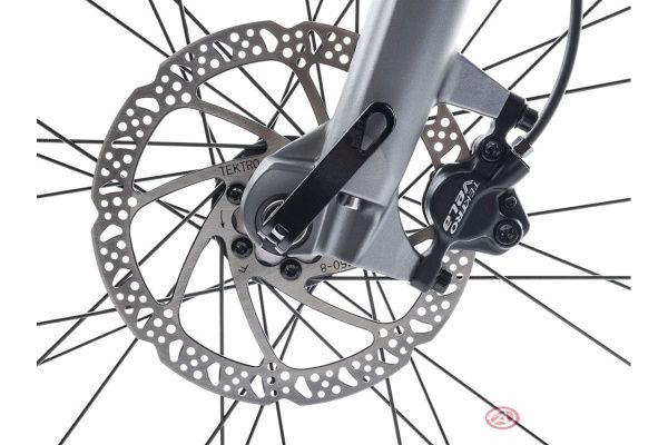 Велосипед AUTHOR Grand ASL 29 (2023)