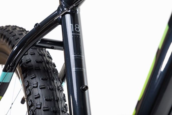 Велосипед ASPECT FORCE 27.5+ (2022)