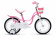 Велосипед Royal Baby Little Swan Steel 18