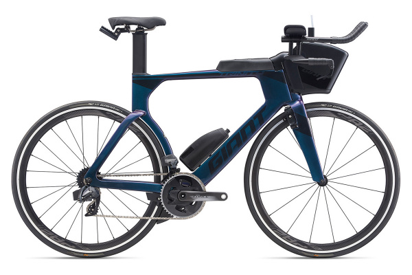 Велосипед Giant Trinity Advanced Pro 1 (2020)