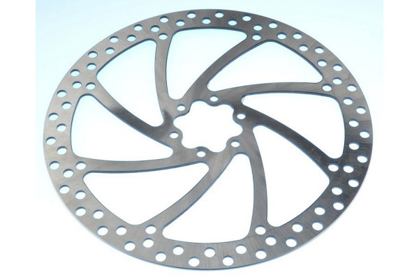 Ротор Armor 203 mm,крепление IS6