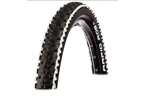 Покрышка 26" Schwalbe RAPID ROB K-Guard