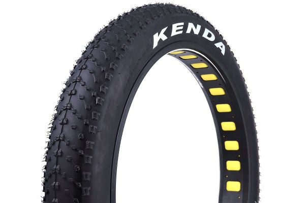 Покрышка 26" KENDA K-1151 JUGGERNAUT
