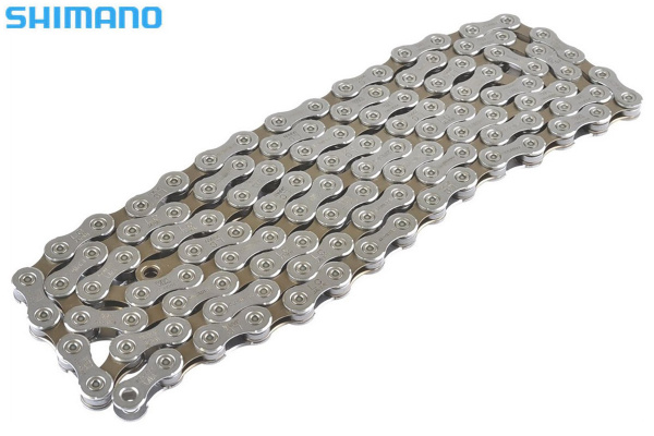 Цепь SHIMANO DEORE HG54, 10ск.