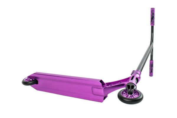 Самокат трюковый HAEVNER SAKURA