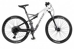 Двухподвесный велосипед SUNPEED 29 LEADER Двухподвесный велосипед SUNPEED 29 LEADER