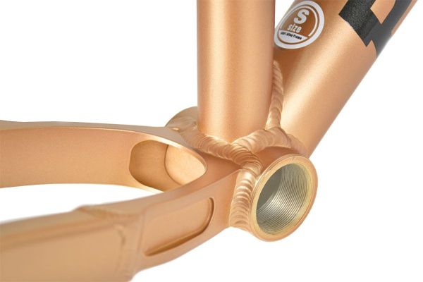 Рама Stark Pusher Pro (2023)