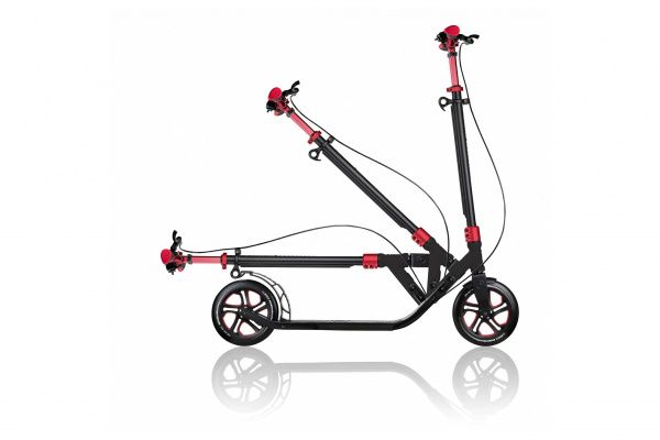 Самокат GLOBBER ONE NL 230 ULTIMATE