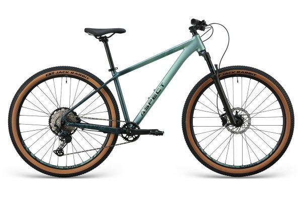 Велосипед Aspect AIR EXPERT 29 S (2025)