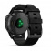 Garmin Fenix 5 Plus Sapphire черный с черным кожаным ремешком