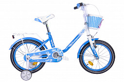 Велосипед NRG Bikes 16" DOVE