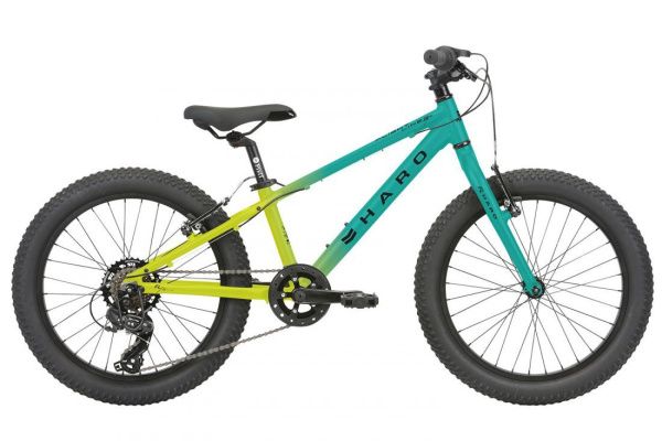 Велосипед HARO Flightline Plus 20 (2021)