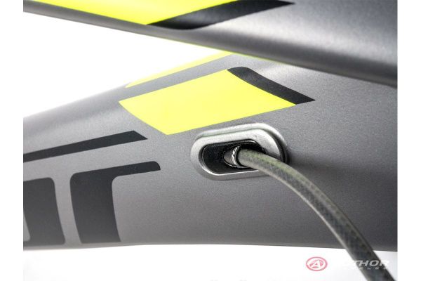 Велосипед AUTHOR Instinct 29 (2023)