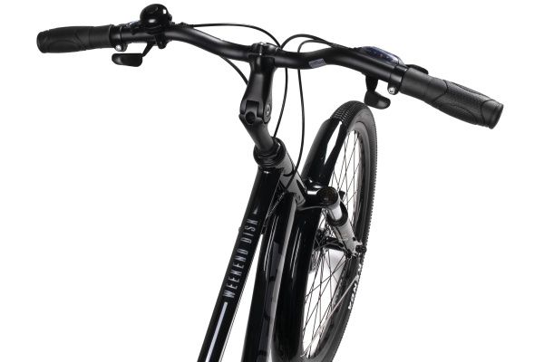 Велосипед Aspect WEEKEND DISC (2023)