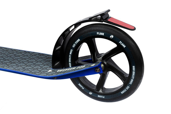 Самокат PLANK VOYAGER 230