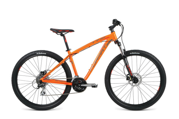 Велосипед Format 7742 (2016)