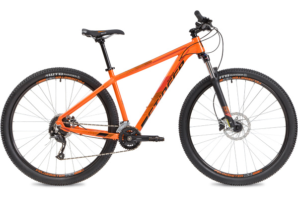 Велосипед STINGER 29" Reload Pro (2020)