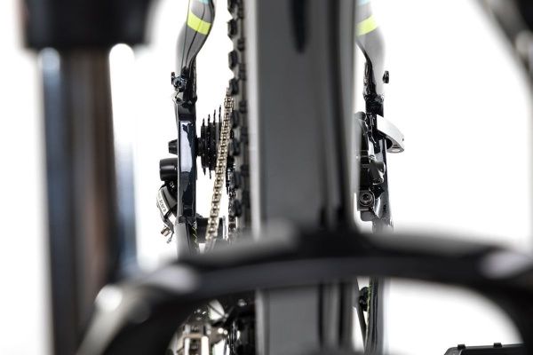 Велосипед ASPECT FORCE 27.5+ (2022)