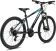 Велосипед Aspect NICKEL 26 (2023)