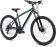 Велосипед Aspect NICKEL 26 (2023)