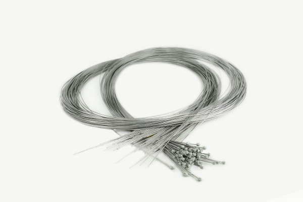 Тормозная ручка левая HAO-338C,2-3 пальца,алюм\пластик