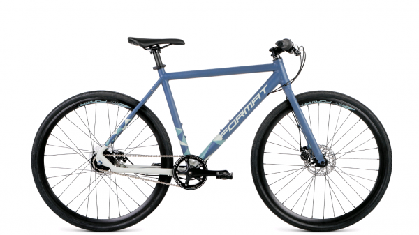 Велосипед Format 5341 700C (2018)