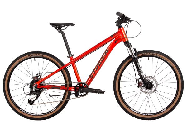 Велосипед STINGER ELEMENT JR 24 (2025)