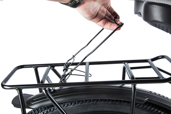 Велогибрид eltreco xt750