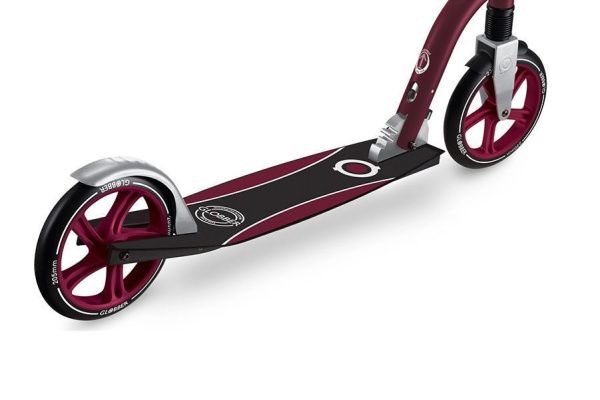 Самокат GLOBBER NL 230-205 DUO Самокат GLOBBER NL 230-205 DUO