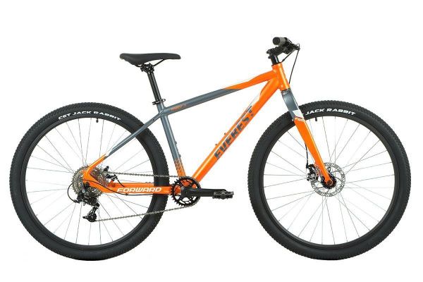 Велосипед Forward EVEREST 29 D (2022)