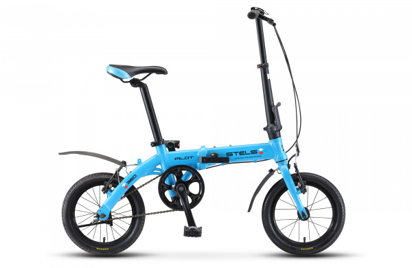 Велосипед 14" STELS Pilot-360